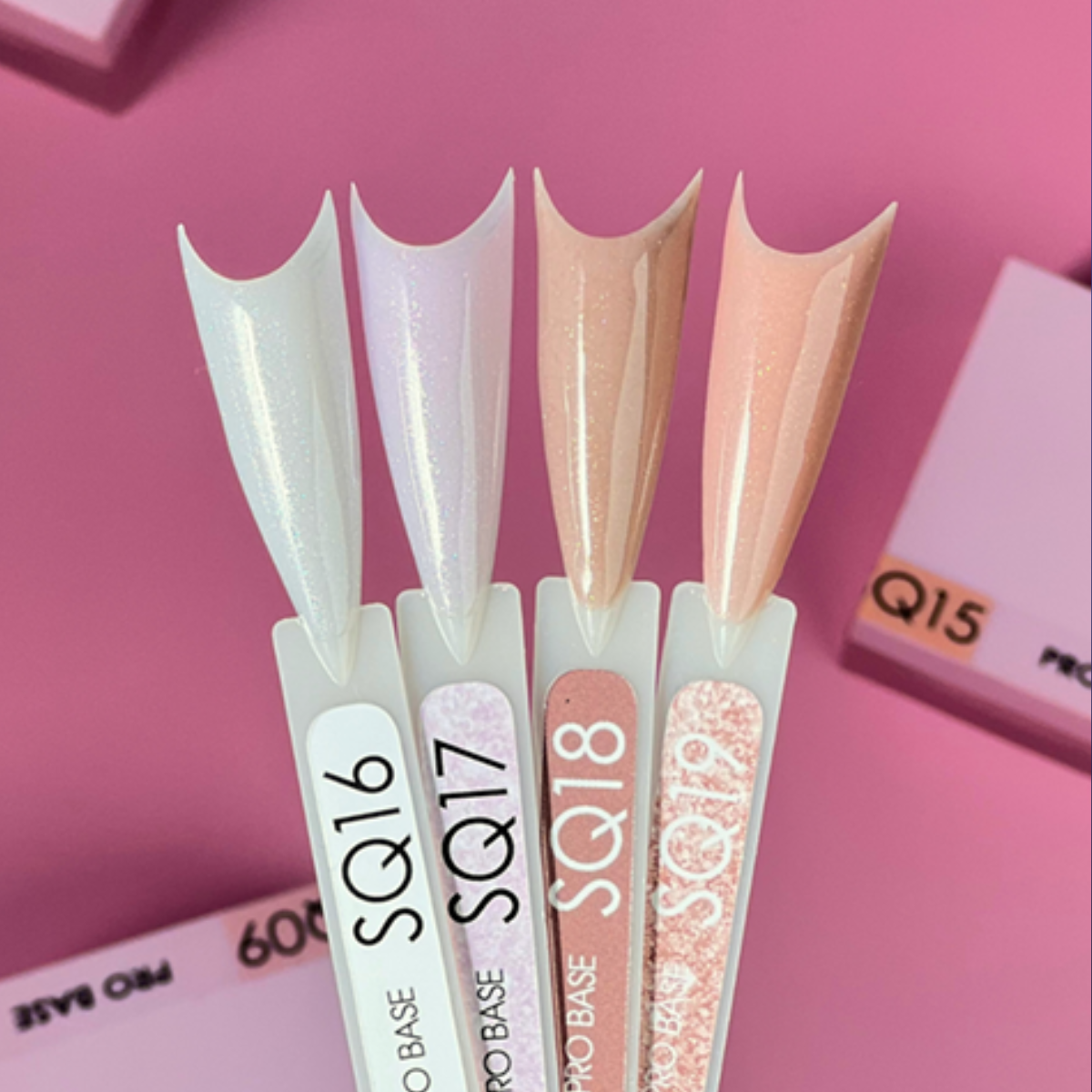 MOON FULL PRO Base 30ml Nude №SQ16