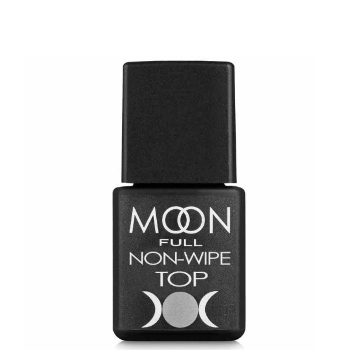 MOON FULL Top Non Wipe 8 ml