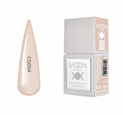 MOON FULL Air Nude CG004 (Light beige)