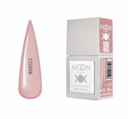 MOON FULL Air Nude CG006 (Beige)