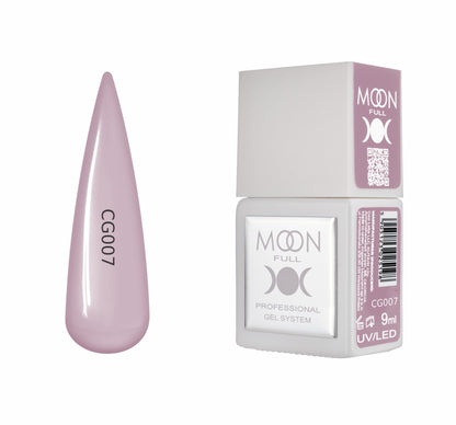 MOON FULL Air Nude CG007 (Dark beige)