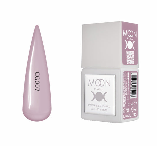 MOON FULL Air Nude CG007 (Dark beige)