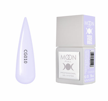 MOON FULL Air Nude CG010 (Lavender light)