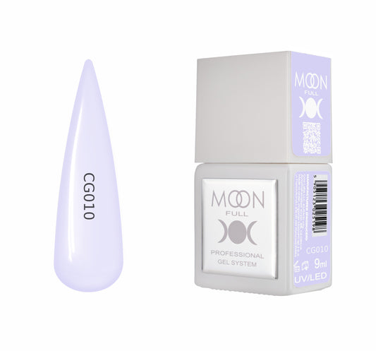 MOON FULL Air Nude CG010 (Lavender light)
