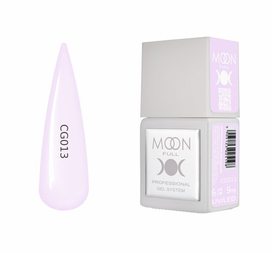 MOON FULL Air Nude CG013 (Light iliac)