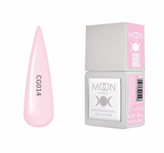 MOON FULL Air Nude CG014 (Pink praline)