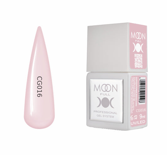 MOON FULL Air Nude  CG016 (Pink peach)