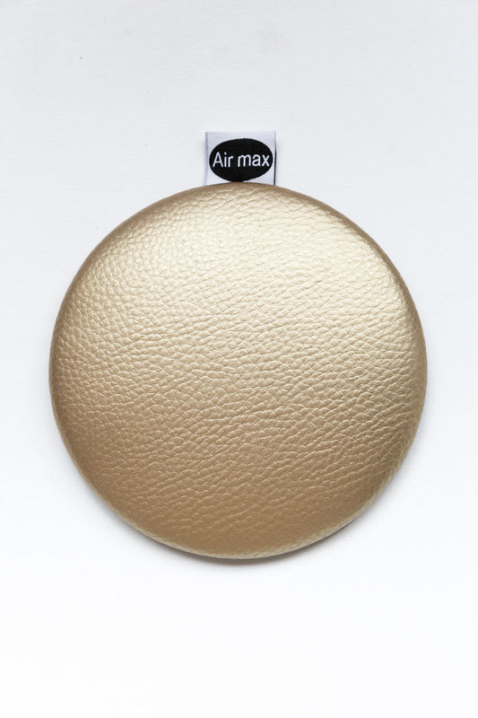 AIR MAX Apoio de braço redondo para manicure D15