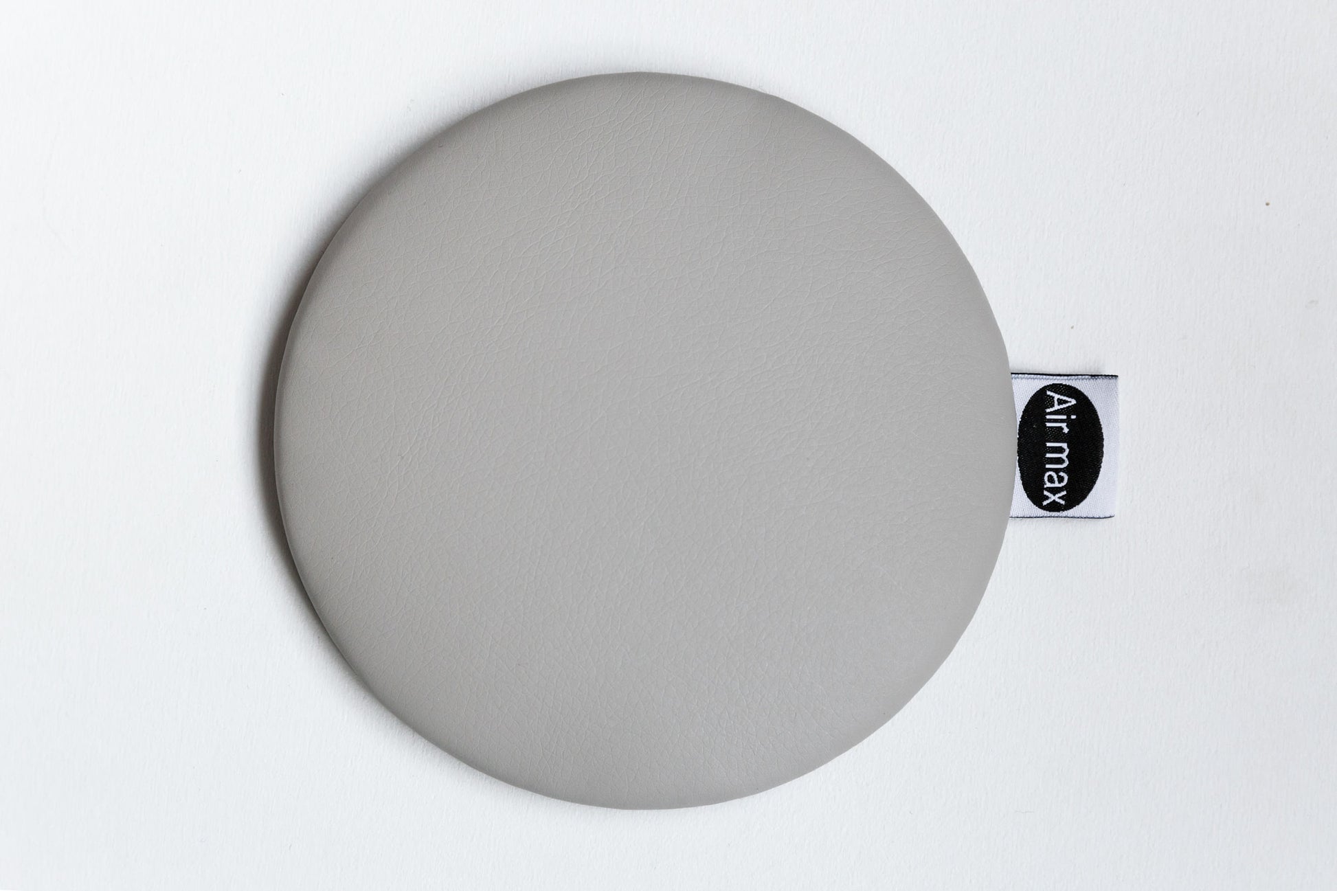 AIR MAX Apoio de braço redondo para manicure D15