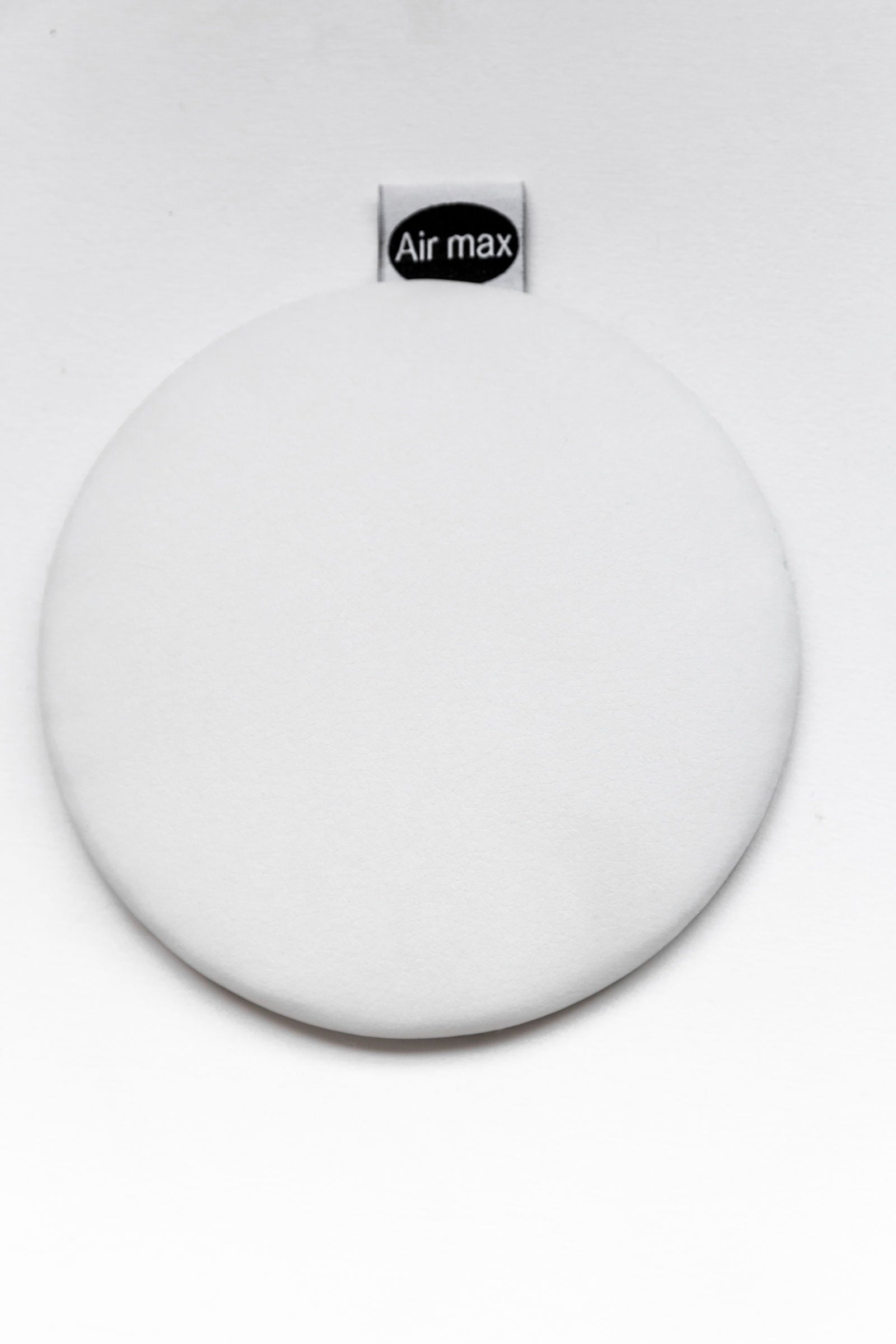 AIR MAX Apoio de braço redondo para manicure D15