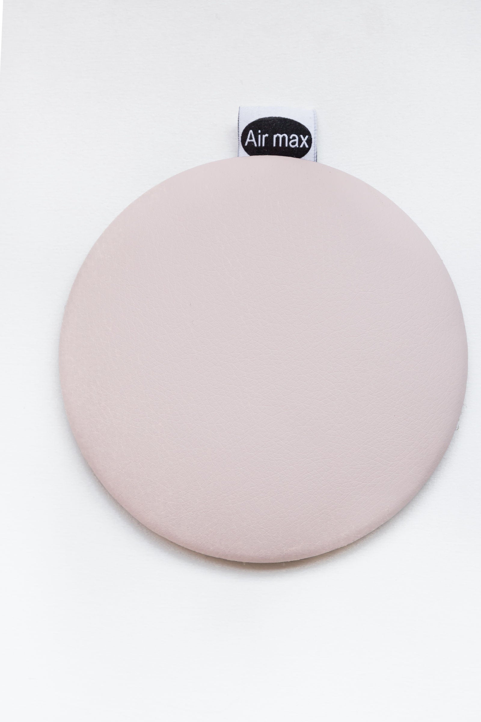 AIR MAX Apoio de braço redondo para manicure D15