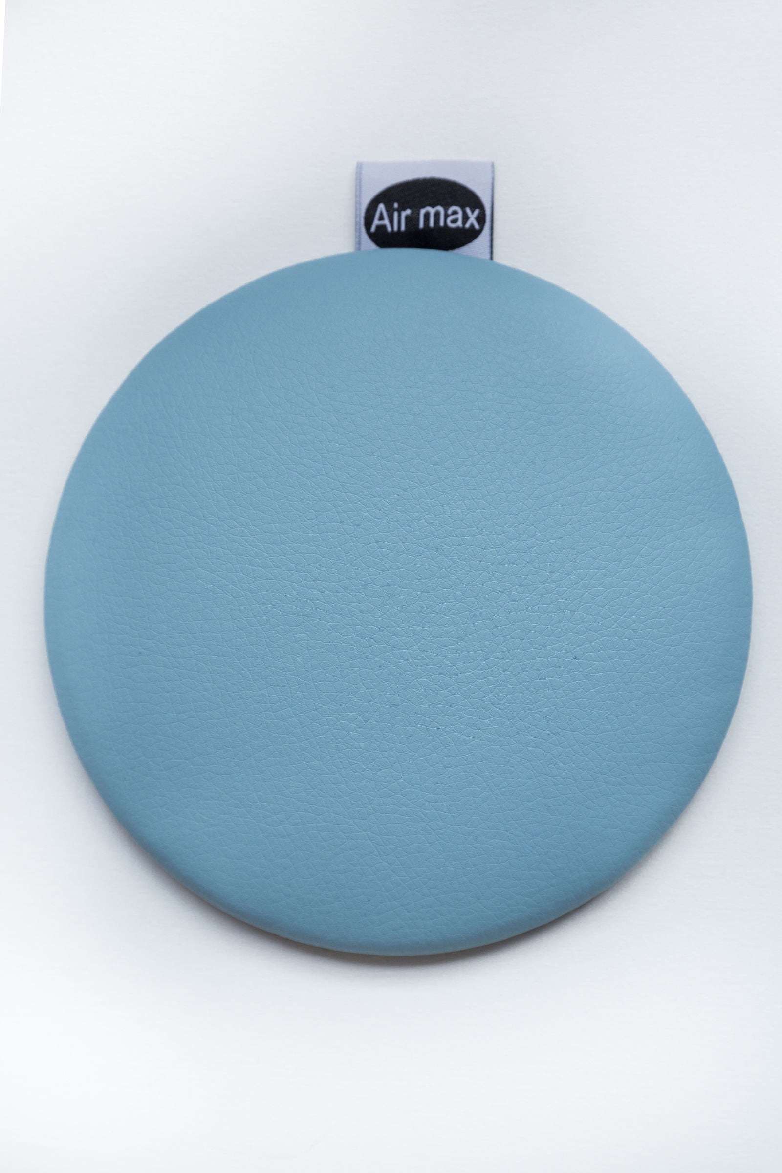 AIR MAX Apoio de braço redondo para manicure D15