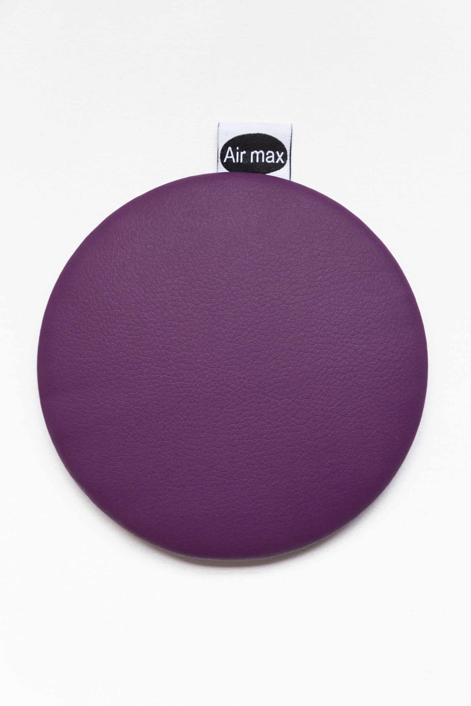 AIR MAX Apoio de braço redondo para manicure D15