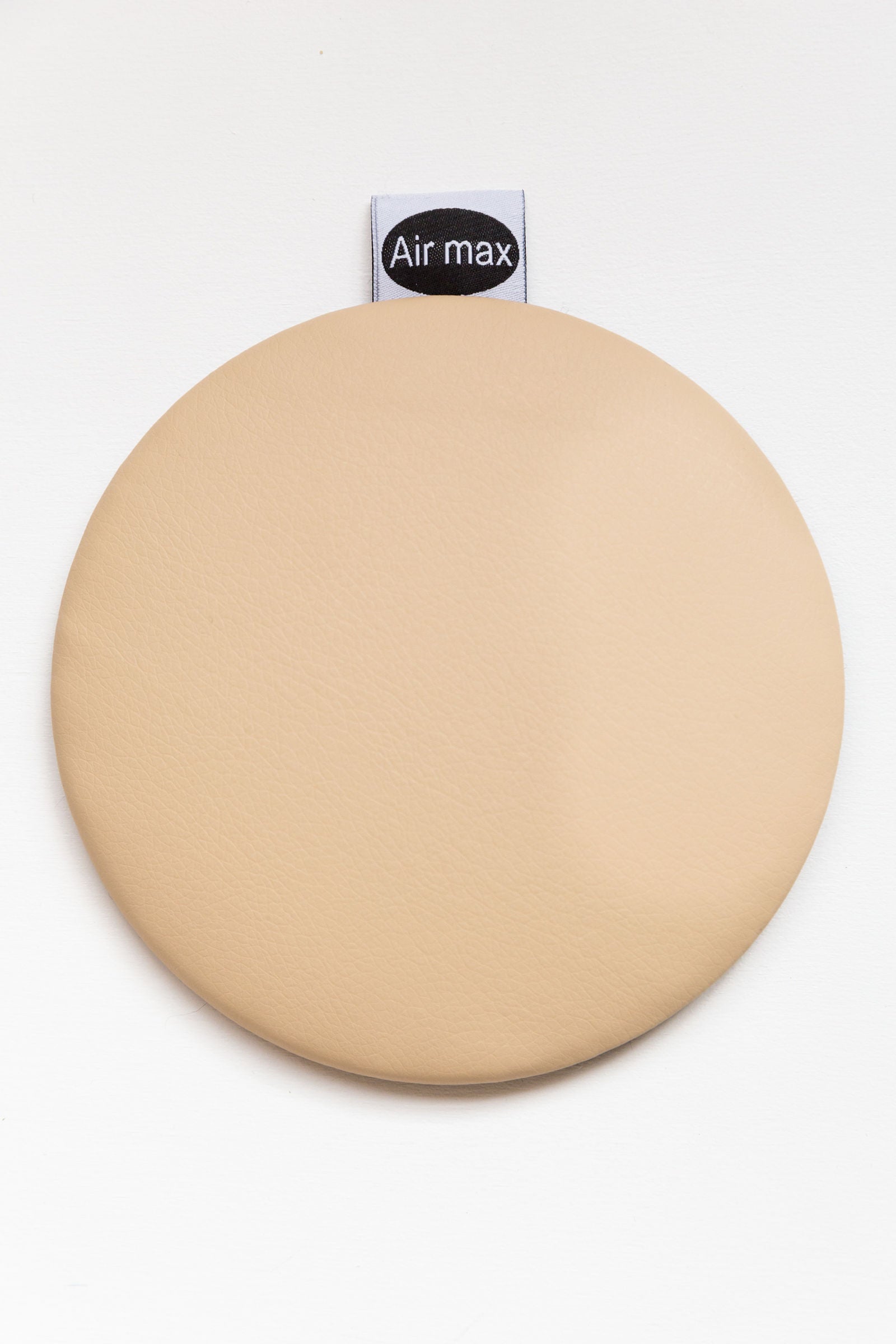 AIR MAX Apoio de braço redondo para manicure D15