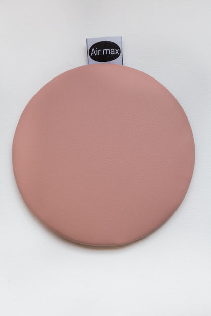 AIR MAX Apoio de braço redondo para manicure D15