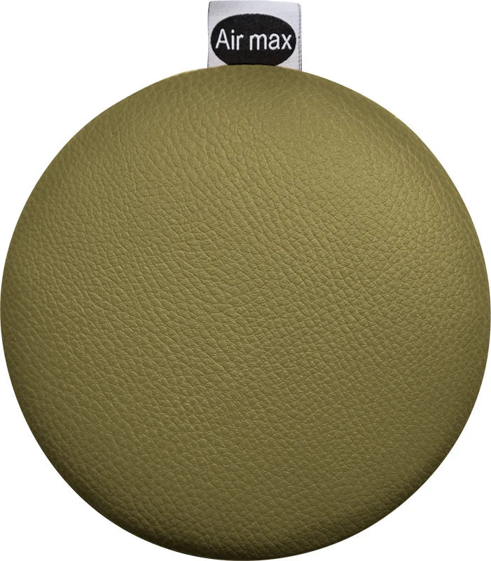 AIR MAX Apoio de braço redondo para manicure D15