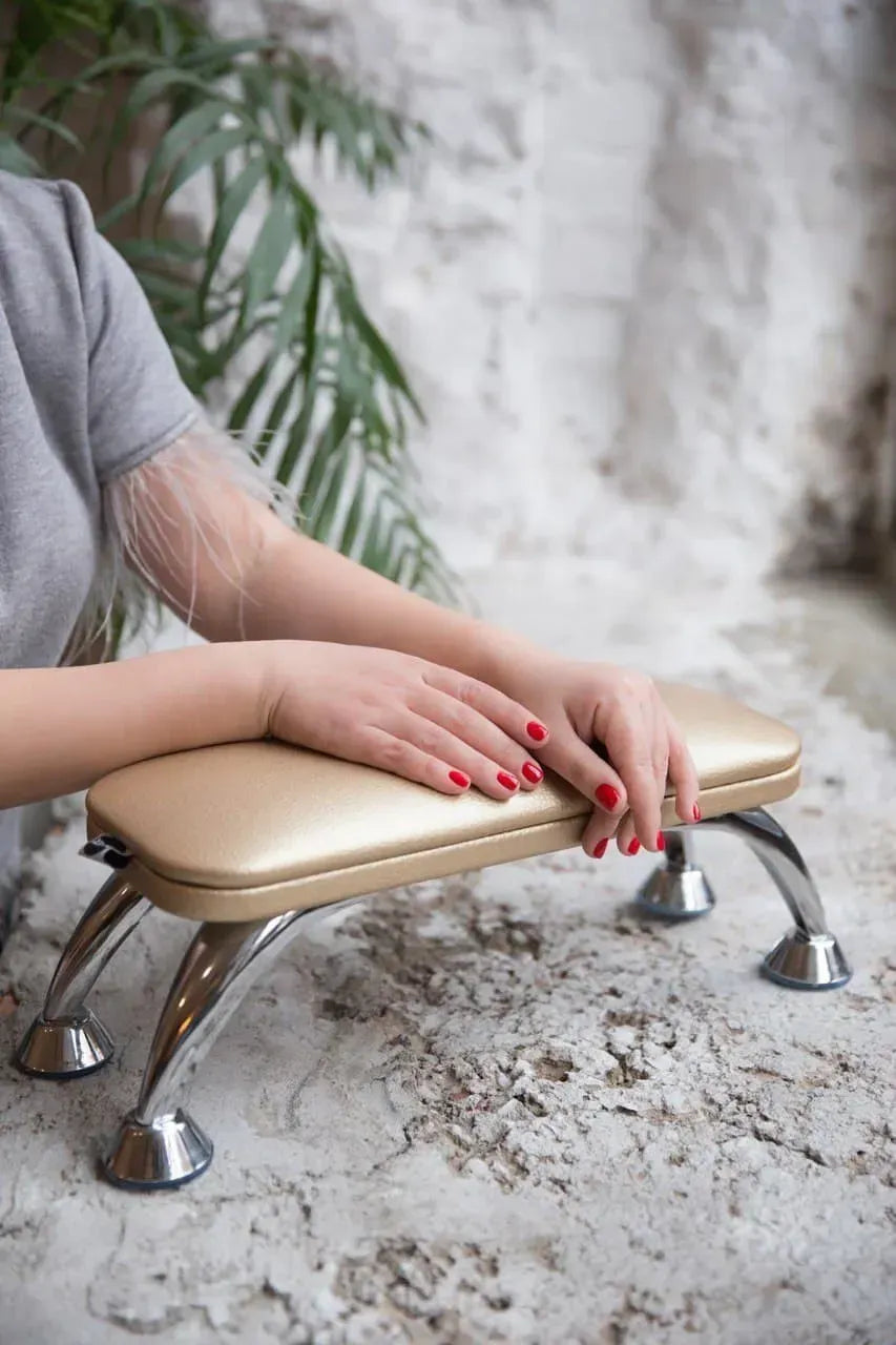 AIR MAX Suporte para mãos manicure