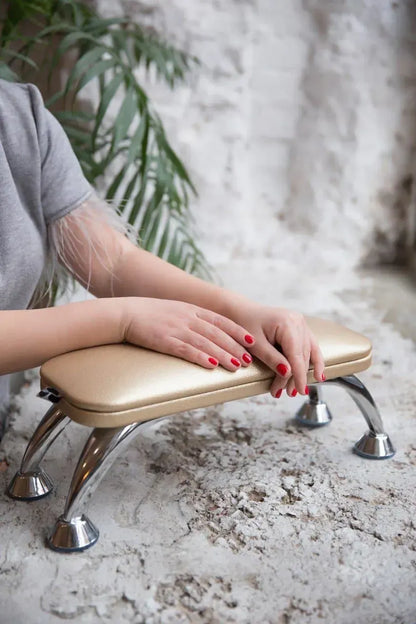 AIR MAX Suporte para mãos manicure