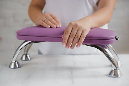 AIR MAX Suporte para mãos manicure