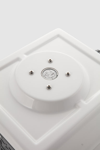 Exaustor de encastrar T-REX para mesa de manicure