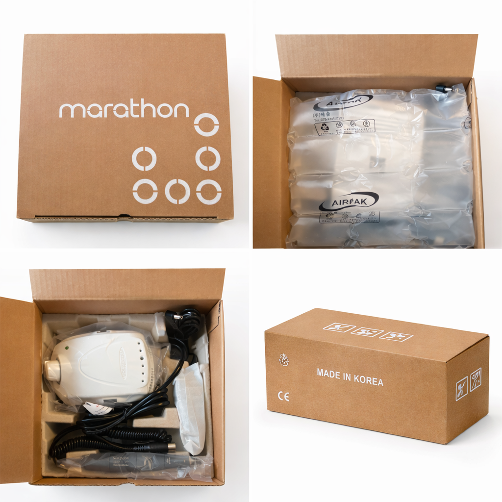 Broca SAEYANG Marathon 3 Champion / H37L1 / SPF27 - (ORIGINAL)