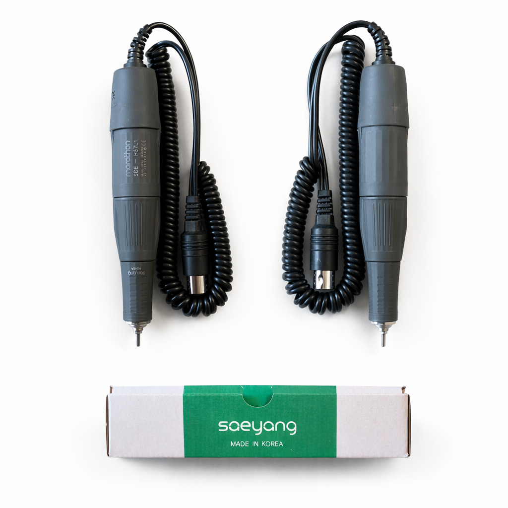 Caneta Micromotor Saeyang Marathon H37L1