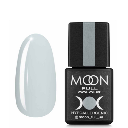 MOON FULL Air Nude  Nº 01 (Milky translucent)