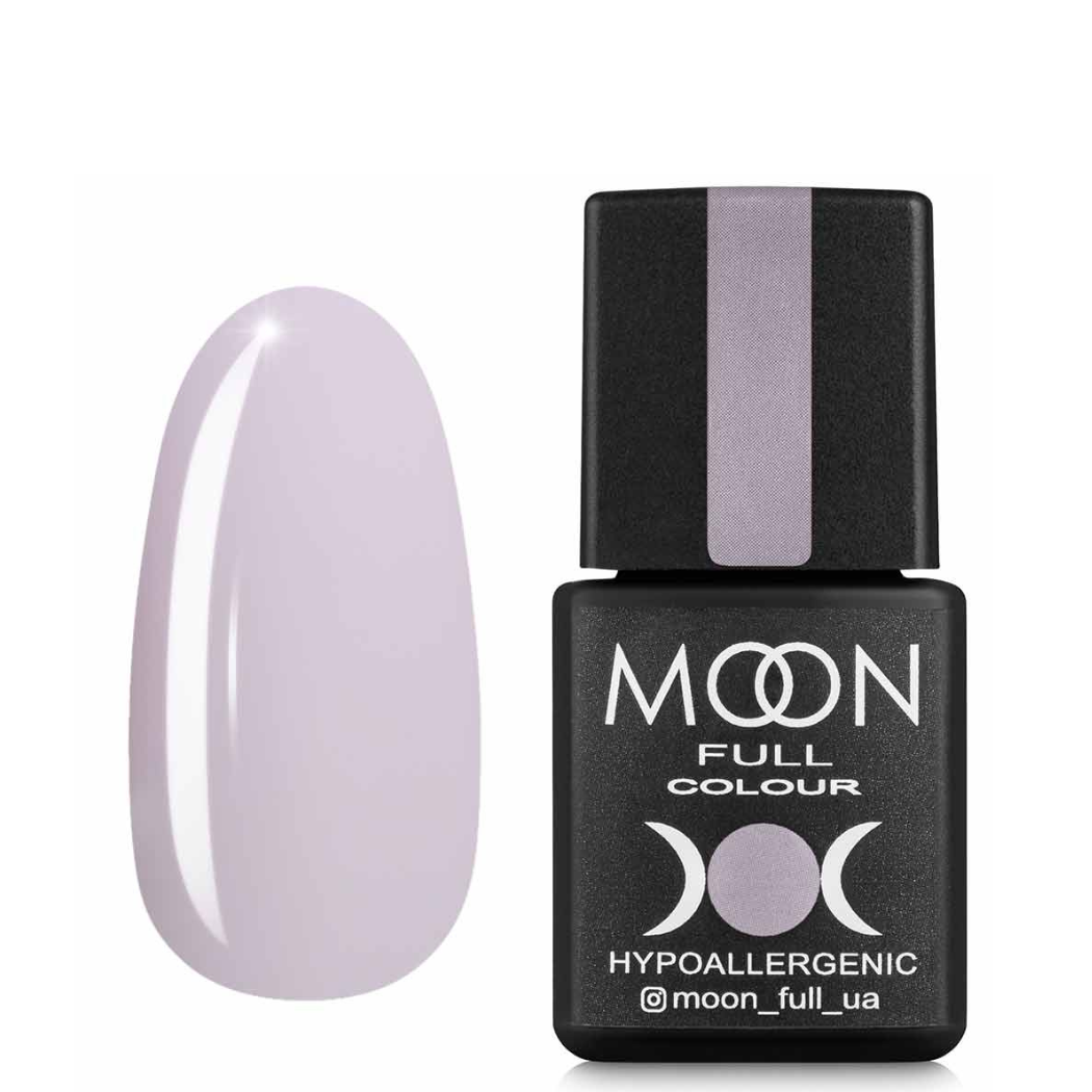 MOON FULL Air Nude  Nº 11(Milky pink)