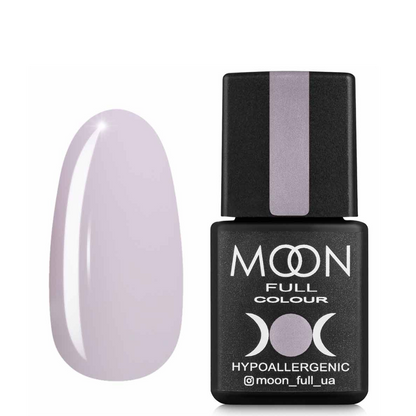 MOON FULL Air Nude  Nº 11(Milky pink)