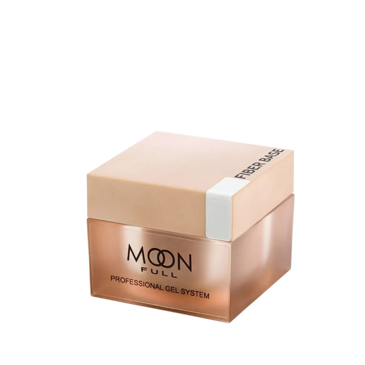 MOON FULL Base 30ml Fiber