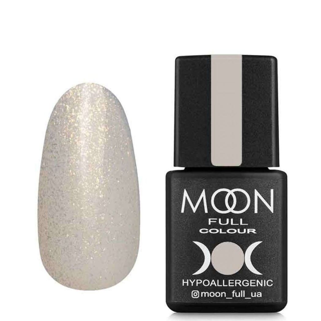 MOON FULL Opal Nº501 ( Translucent with gold shimmer)