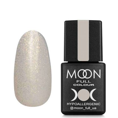 MOON FULL Opal Nº501 ( Translucent with gold shimmer)