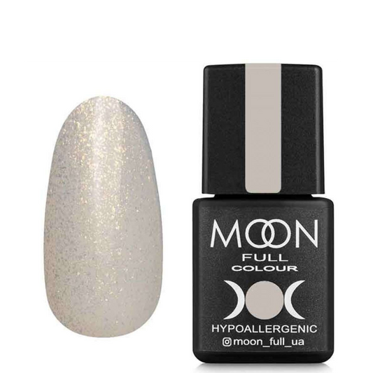 MOON FULL Opal Nº501 ( Translucent with gold shimmer)