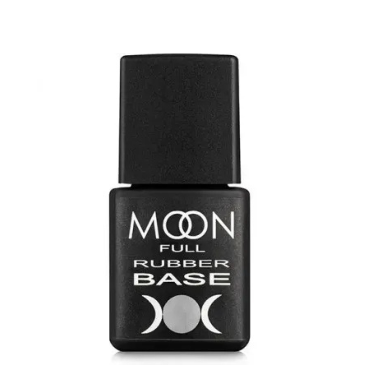MOON FULL Rubber Base 8ml