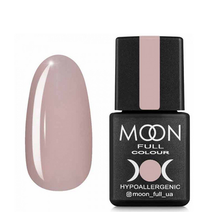 MOON FULL Spring-Summer №601 (Beige-pink delicate)