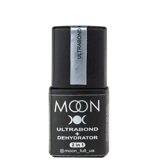 MOON FULL ULTRABOND+DEHYDRATOR 8ml