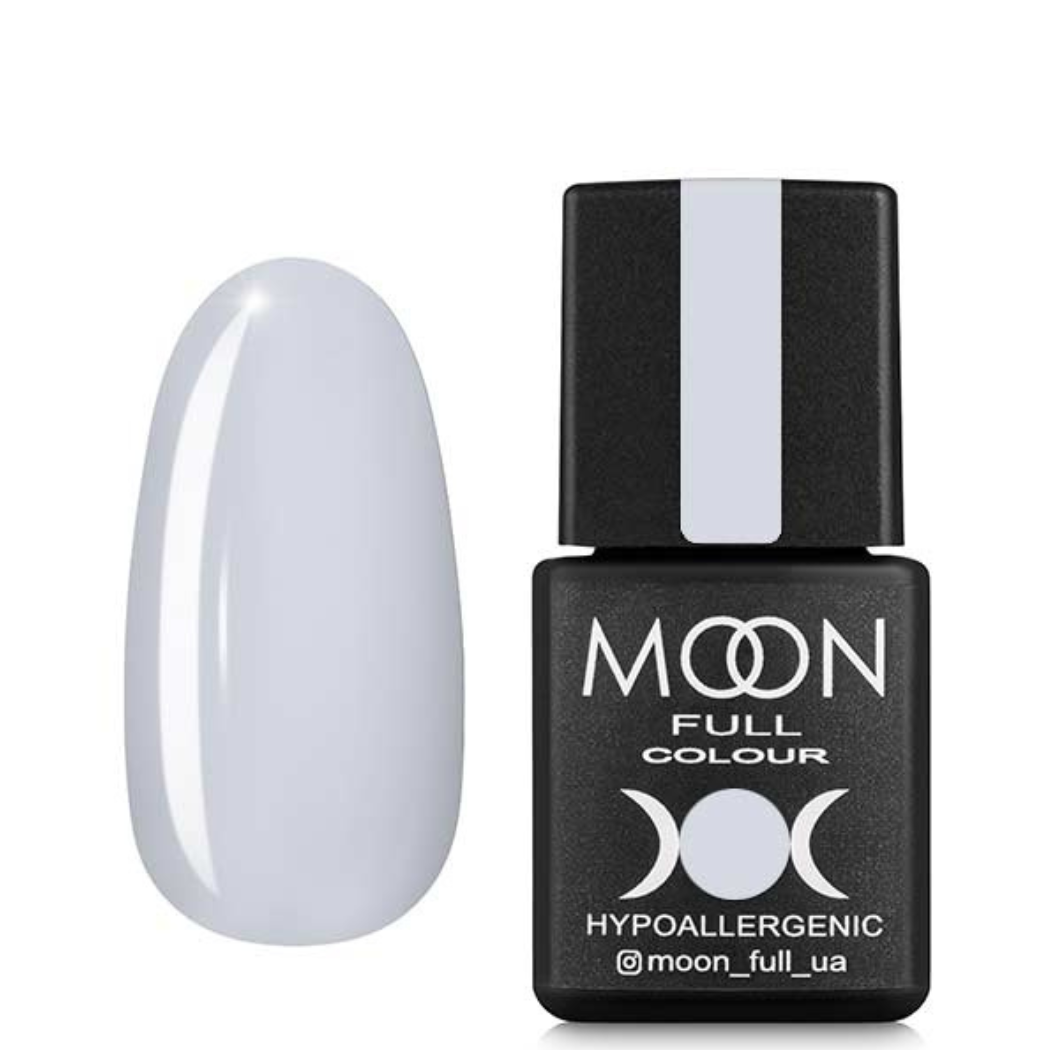 MOON FULL Classic №101 (White)