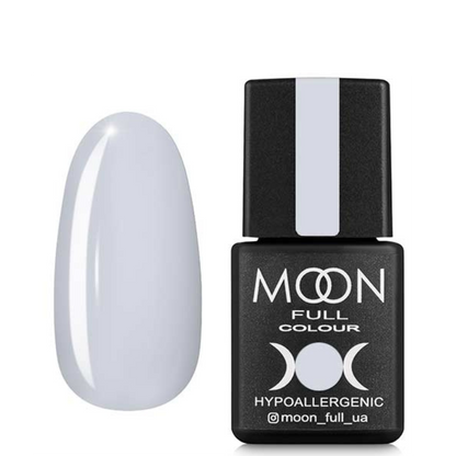 MOON FULL Classic №101 (White)