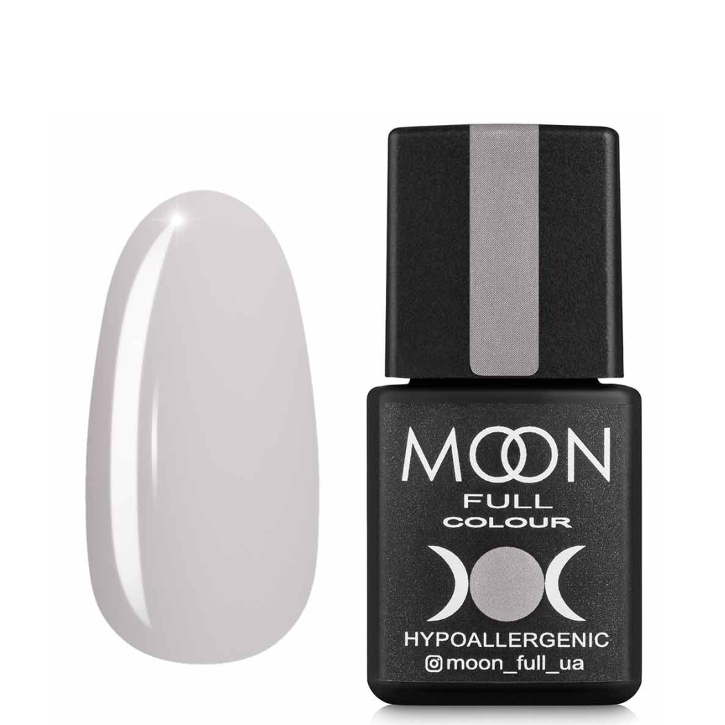 MOON FULL Air Nude  Nº 03 (Milky beige translucent)