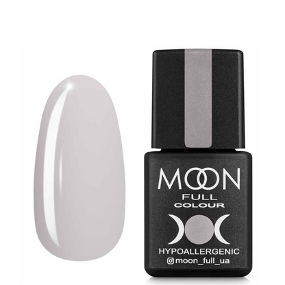 MOON FULL Air Nude  Nº 03 (Milky beige translucent)