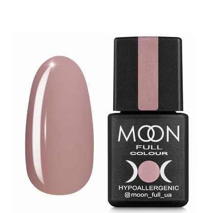 MOON FULL Air Nude  Nº 06(Beige)