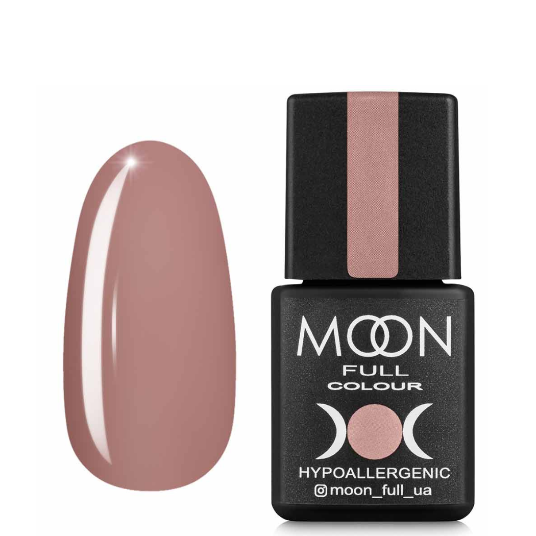 MOON FULL Air Nude  Nº 07(Dark beige)