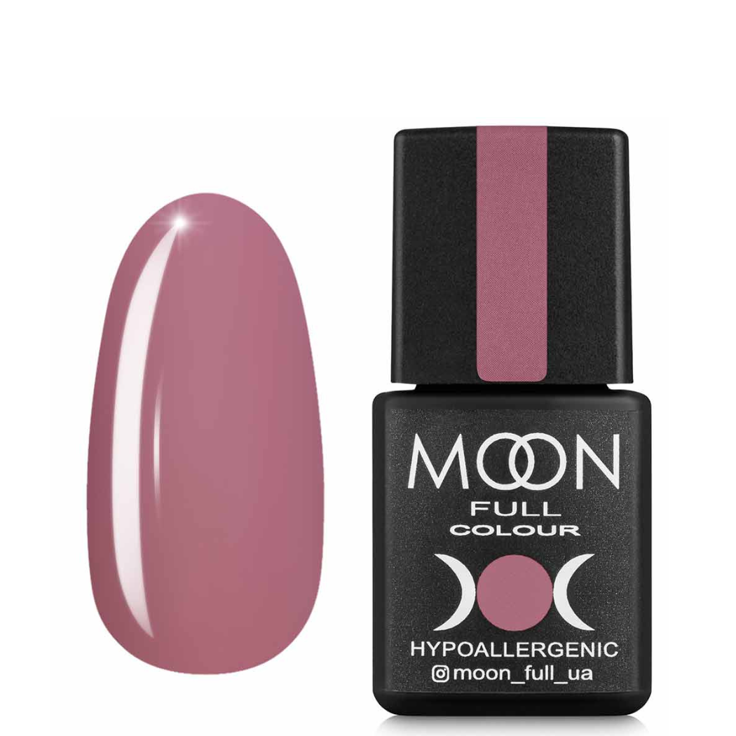 MOON FULL Air Nude  Nº 08(Beige-pink-dark)
