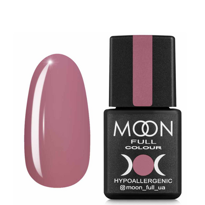 MOON FULL Air Nude  Nº 08(Beige-pink-dark)