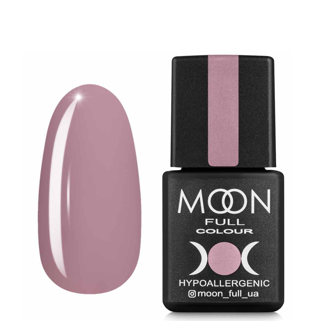 MOON FULL Air Nude  Nº 09(Beige-lilac)