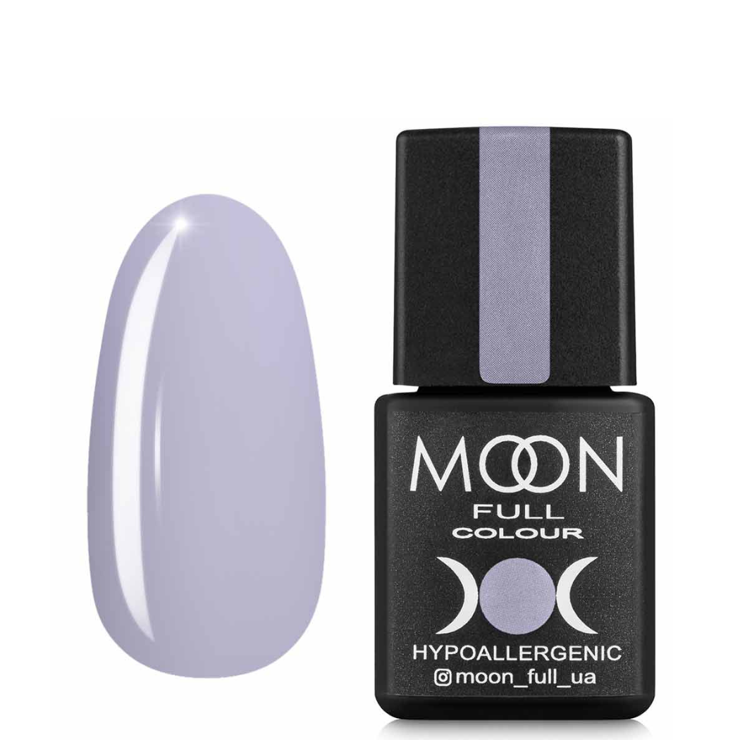 MOON FULL Air Nude  Nº 10(Lavender light)