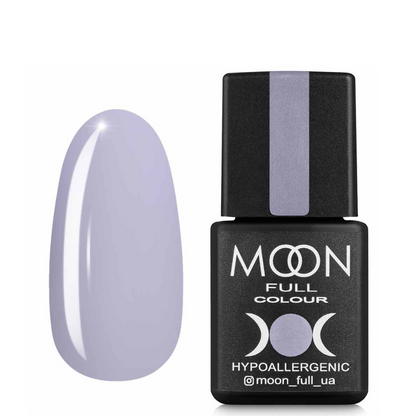 MOON FULL Air Nude  Nº 10(Lavender light)