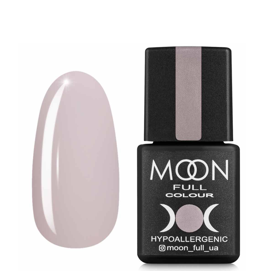 MOON FULL Air Nude  Nº 12(Delicate praline)