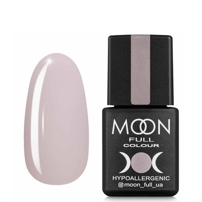 MOON FULL Air Nude  Nº 12(Delicate praline)