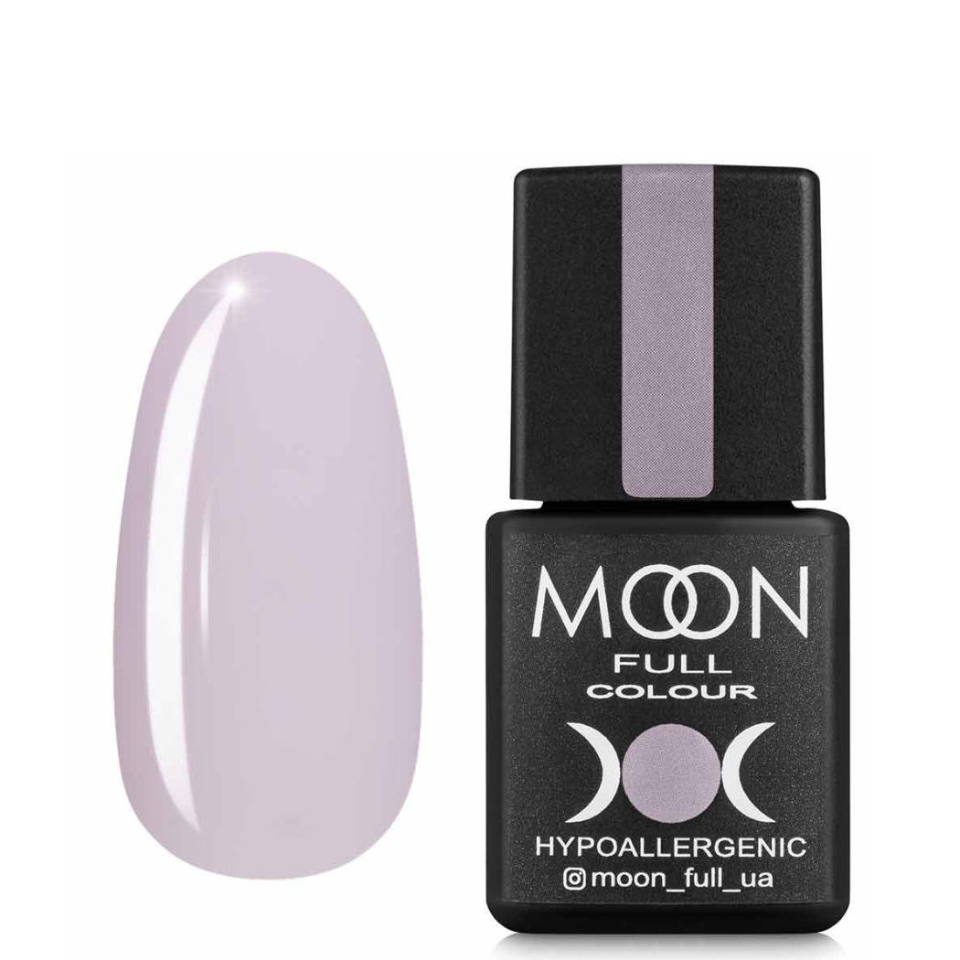 MOON FULL Air Nude  Nº 13(Light iliac)